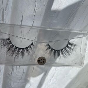 22mm mink lashes 💕